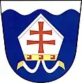 Coat of arms of Kladky