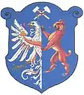 Coat of arms of Kladno