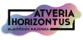 Official logo of Klaipėda District Municipality