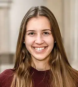Klara Schedlich