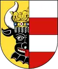 Coat of arms of Wismar
