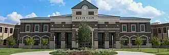 Klein Cain High School