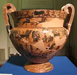 The François Vase