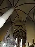 Vault
