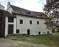 Chateau Klenová