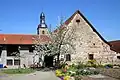 Monastery