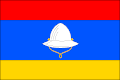 Flag of Klobuky