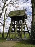 Belfry Katlijk