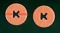 Klonopin 0.5&nbsp;mg tablet