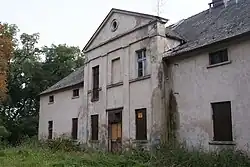 Klony Manor