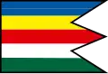 Flag of Klubina