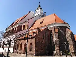 Church of Christ Saviour