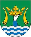 Coat of Arms of Kneiphof