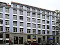 Embassy of the Dominican Republic in Berlin