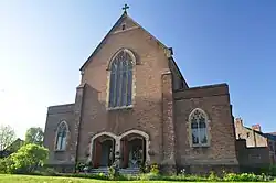 St Ninian's RC Church