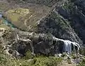 View from above