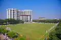 Knowledge Tower(AB4), DIU