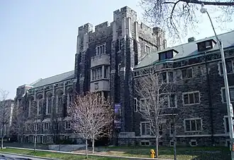 Knox College