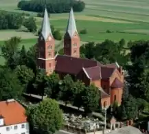 Catholic church