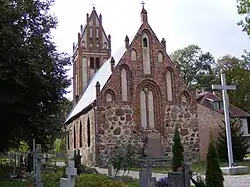 Church