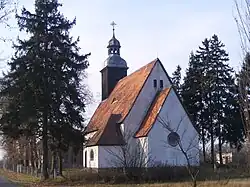 Catholic church
