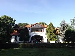 Manor