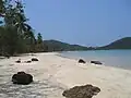 Image 50Ko Mak (from List of islands of Thailand)