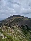 Ko Mountain