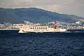 Kobe Maru on 8 October 1986