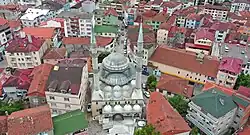 Kandıra Şefik Mosque