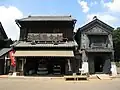 Kodera Soy Sauce Store