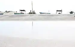 Kodiyampalayam beach