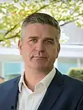 Koen Becking