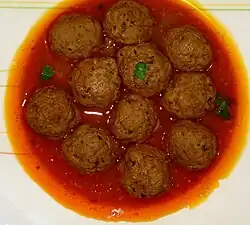 Kofta