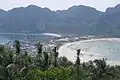 Image 3Beaches of Ko Phi Phi Don (from List of islands of Thailand)