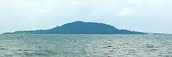 Koh Tonsay Island