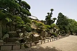 Gardens