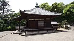 Senjū-dō