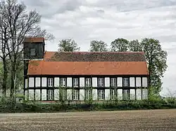 Church of the Immaculate Heart of Mary