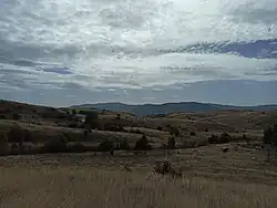 Kokorina village, Herzegovina, Gacko municipality