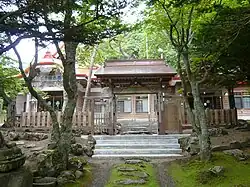 Kokutai-ji