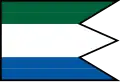 Flag of Kolačkov