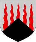Coat of arms of Kolari