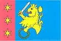 Flag of Koleč