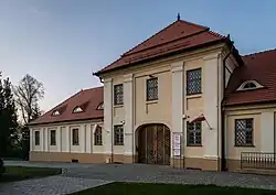 Archdiocesan Museum