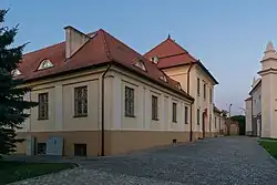 Museum of Archdiocese in Gniezno