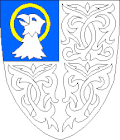 Coat of arms of Kolga-Jaani Parish