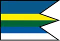 Flag of Kolibabovce