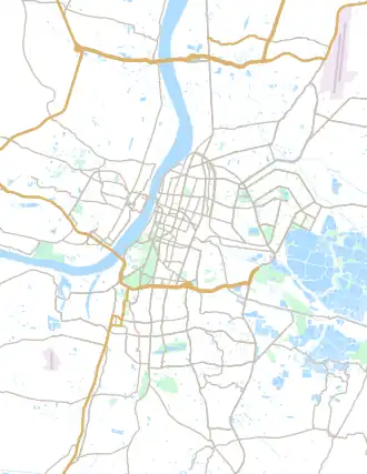 Baranagar Math is located in Kolkata