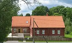 Kolkja museum of Old Believers and Cultural Centre